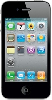 Смартфон APPLE iPhone 4 8GB Black - Тосно