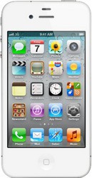 Apple iPhone 4S 16Gb black - Тосно