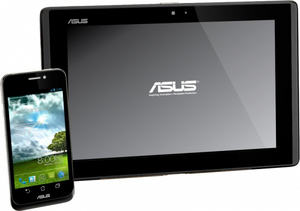 Смартфон Asus PadFone 32GB - Тосно