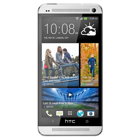 Смартфон HTC Desire One dual sim - Тосно