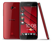 Смартфон HTC HTC Смартфон HTC Butterfly Red - Тосно