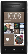 Смартфон HTC HTC Смартфон HTC Windows Phone 8x (RU) Black - Тосно