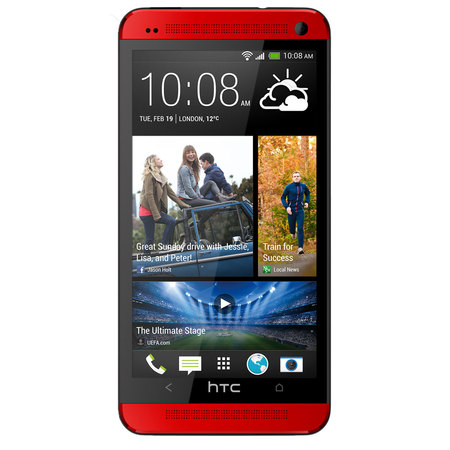 Сотовый телефон HTC HTC One 32Gb - Тосно