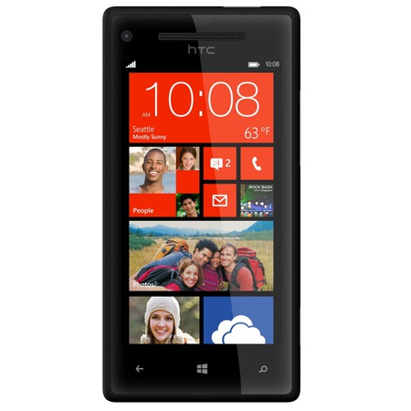 Смартфон HTC Windows Phone 8X 16Gb - Тосно