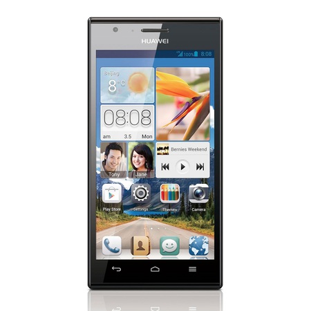 Смартфон Huawei Ascend P2 - Тосно