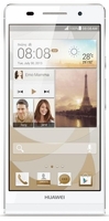 Смартфон HUAWEI Ascend P6 White - Тосно