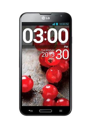 Смартфон LG Optimus E988 G Pro Black - Тосно