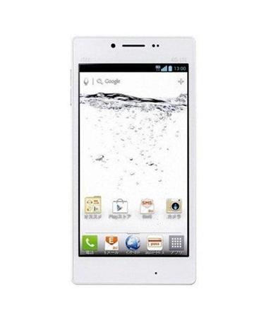 Смартфон LG Optimus G E975 White - Тосно