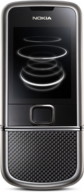 Мобильный телефон Nokia 8800 Carbon Arte - Тосно