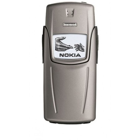 Nokia 8910 - Тосно