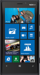 Мобильный телефон Nokia Lumia 920 - Тосно