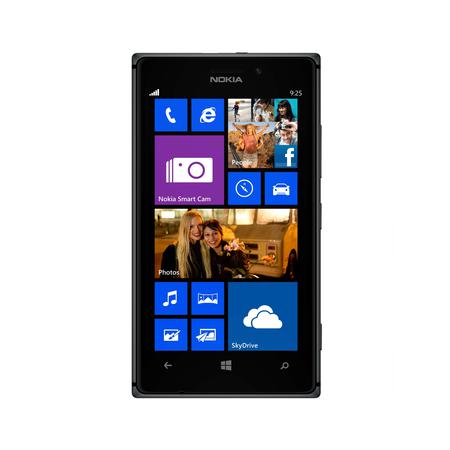 Смартфон NOKIA Lumia 925 Black - Тосно