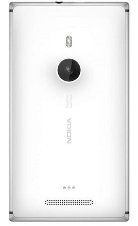 Смартфон NOKIA Lumia 925 White - Тосно