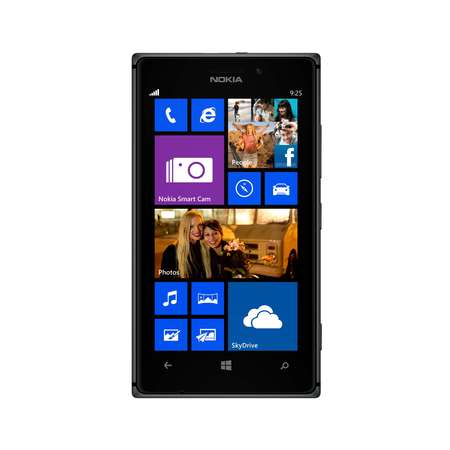 Сотовый телефон Nokia Nokia Lumia 925 - Тосно
