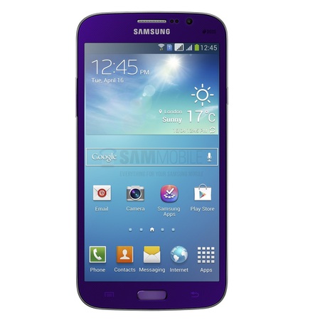 Смартфон Samsung Galaxy Mega 5.8 GT-I9152 - Тосно