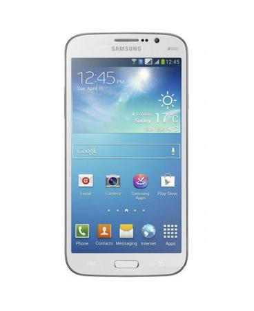 Смартфон Samsung Galaxy Mega 5.8 GT-I9152 White - Тосно