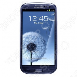 Смартфон Samsung Galaxy S III GT-I9300 16Gb - Тосно