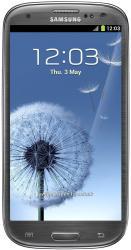 Samsung Galaxy S3 i9300 32GB Titanium Grey - Тосно