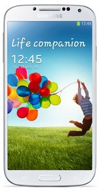 Смартфон Samsung Galaxy S4 16Gb GT-I9505 - Тосно