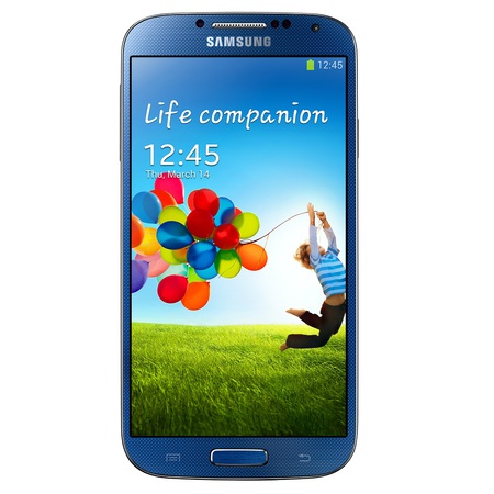 Смартфон Samsung Galaxy S4 GT-I9500 16 GB - Тосно