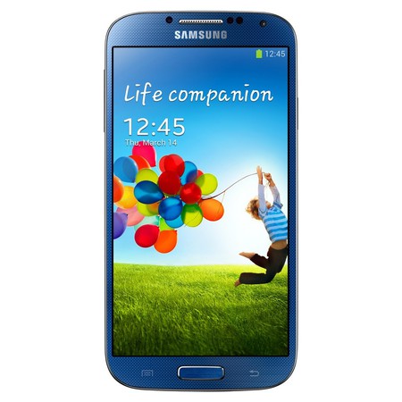 Смартфон Samsung Galaxy S4 GT-I9505 - Тосно