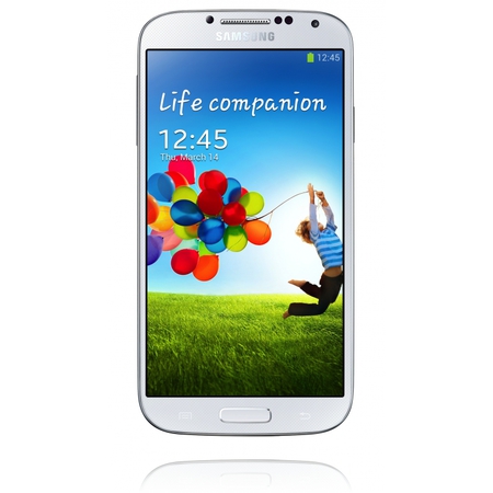 Samsung Galaxy S4 GT-I9505 16Gb черный - Тосно