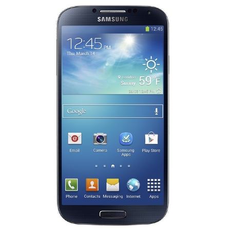 Смартфон Samsung Galaxy S4 GT-I9500 64 GB - Тосно