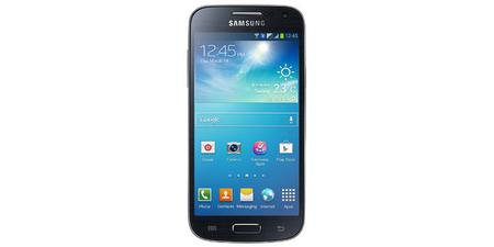 Смартфон Samsung Galaxy S4 mini Duos GT-I9192 Black - Тосно