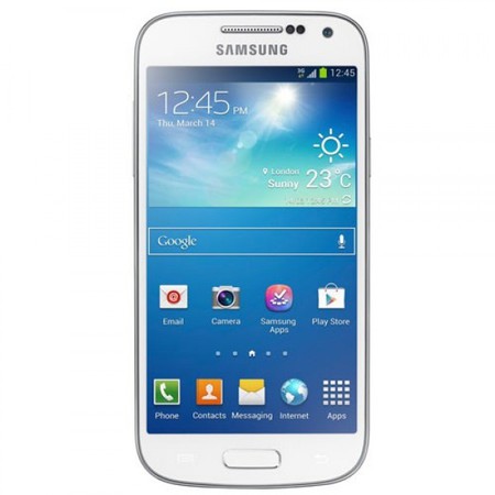 Samsung Galaxy S4 mini GT-I9190 8GB белый - Тосно