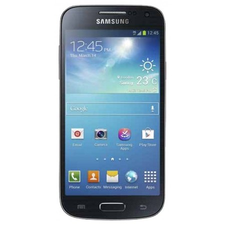 Samsung Galaxy S4 mini GT-I9192 8GB черный - Тосно