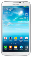 Смартфон SAMSUNG I9200 Galaxy Mega 6.3 White - Тосно