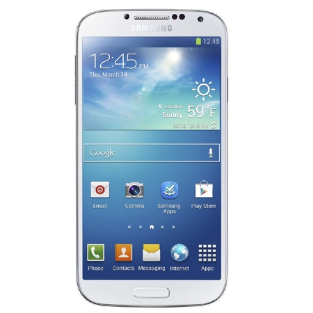 Сотовый телефон Samsung Samsung Galaxy S4 GT-I9500 64 GB - Тосно