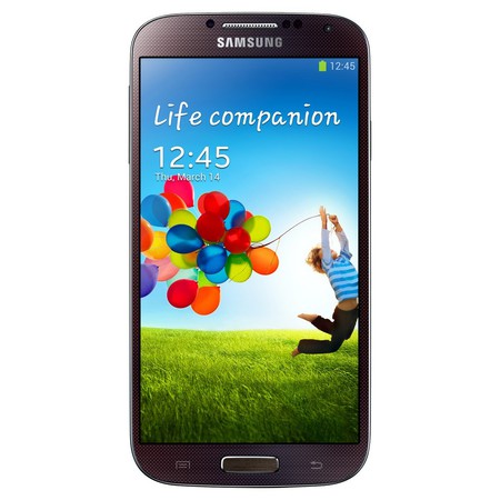 Сотовый телефон Samsung Samsung Galaxy S4 GT-I9505 16Gb - Тосно