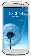 Смартфон Samsung Samsung Смартфон Samsung Galaxy S3 16 Gb White LTE GT-I9305 - Тосно