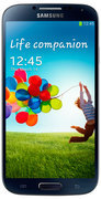 Смартфон Samsung Samsung Смартфон Samsung Galaxy S4 Black GT-I9505 LTE - Тосно