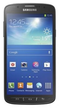 Сотовый телефон Samsung Samsung Samsung Galaxy S4 Active GT-I9295 Grey - Тосно