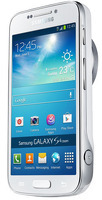 Смартфон SAMSUNG SM-C101 Galaxy S4 Zoom White - Тосно