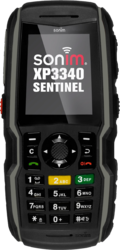 Sonim XP3340 Sentinel - Тосно