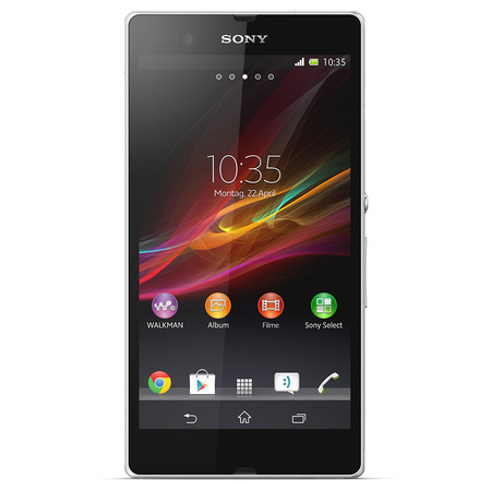 Смартфон Sony Xperia Z C6603 - Тосно