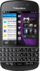 BlackBerry Q10 - Тосно