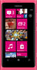 Смартфон Nokia Lumia 800 Matt Magenta - Тосно