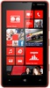 Смартфон Nokia Lumia 820 Red - Тосно