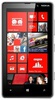 Смартфон Nokia Lumia 820 White - Тосно