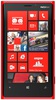 Смартфон Nokia Lumia 920 Red - Тосно