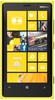 Смартфон Nokia Lumia 920 Yellow - Тосно