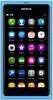 Смартфон Nokia N9 16Gb Blue - Тосно
