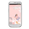 Мобильный телефон Samsung + 1 ГБ RAM+  Galaxy S III GT-I9300 La Fleur 16 Гб 16 ГБ - Тосно