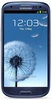 Смартфон Samsung Galaxy S3 GT-I9300 16Gb Pebble blue - Тосно