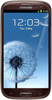 Samsung Galaxy S3 i9300 32GB Amber Brown - Тосно