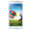 Смартфон Samsung Galaxy S4 GT-I9505 White - Тосно